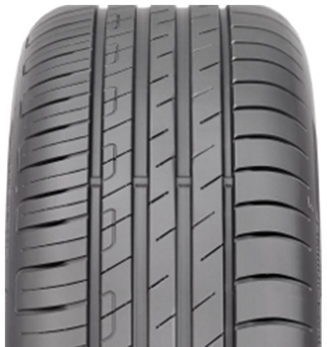 EFFICIENTGRIP PERFORMANCE - Opony letnie Tire - 215/60/R17/96H