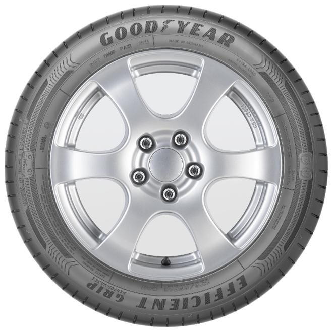 EFFICIENTGRIP PERFORMANCE - Opony letnie Tire - 225/60/R16/102W
