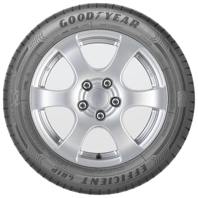 EFFICIENTGRIP PERFORMANCE - Opony letnie Tire - 165/65/R15/81H