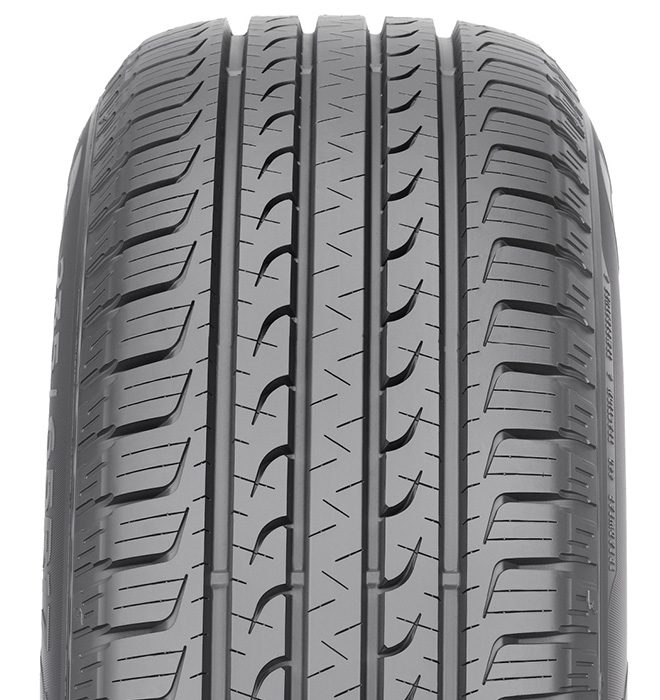 EFFICIENTGRIP SUV - Opony letnie Tire - 225/60/R18/100V