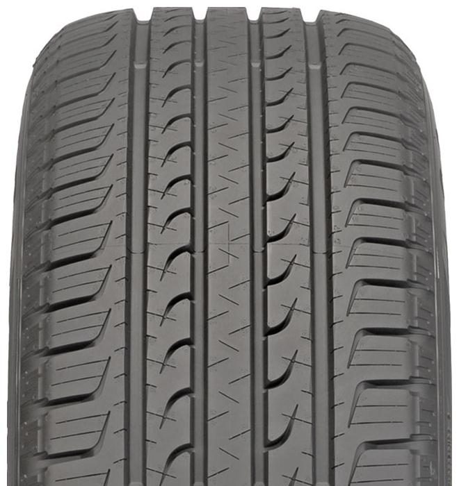 EFFICIENTGRIP SUV.4X4 - Opony letnie Tire - 215/65/R16/98V