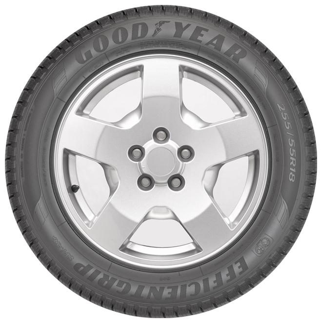 EFFICIENTGRIP SUV.4X4 - Opony letnie Tire - 245/60/R18/105H