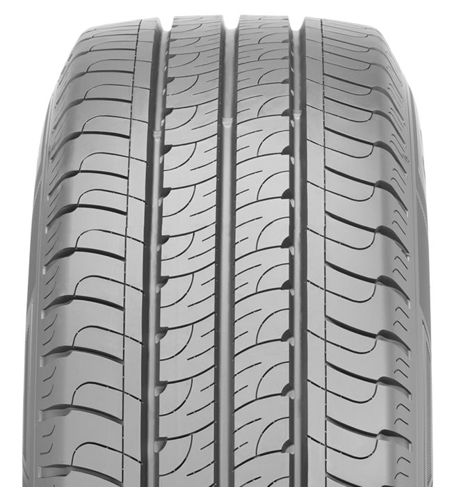 EFFICIENTGRIP CARGO - Opony letnie Tire - 205/65/R16/107T