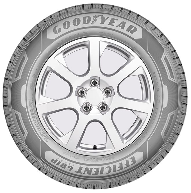 EFFICIENTGRIP CARGO - Opony letnie Tire - 215/65/R16/109T