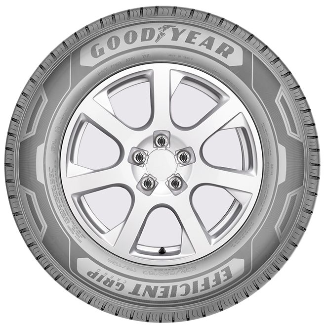 EFFICIENTGRIP CARGO - Opony letnie Tire - 215/60/R17/109H