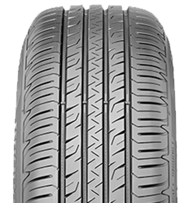 Efficientgrip Performance SUV, 225/55 R18 102V Etykieta opony UE – Przyczepność na mokrej nawierzchni: A, Efektywność paliwowa: A, Poziom hałasu: 70 dB