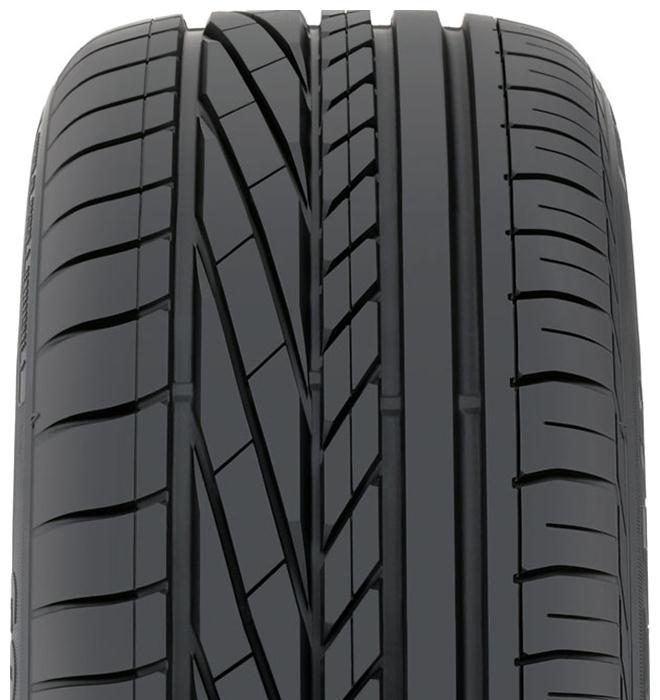 EXCELLENCE - Opony letnie Tire - 225/45/R17/91W