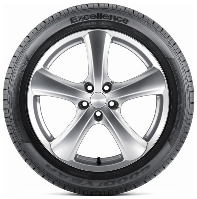 EXCELLENCE - Opony letnie Tire - 225/50/R17/98W