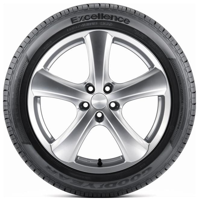 EXCELLENCE - Opony letnie Tire - 195/55/R16/87V