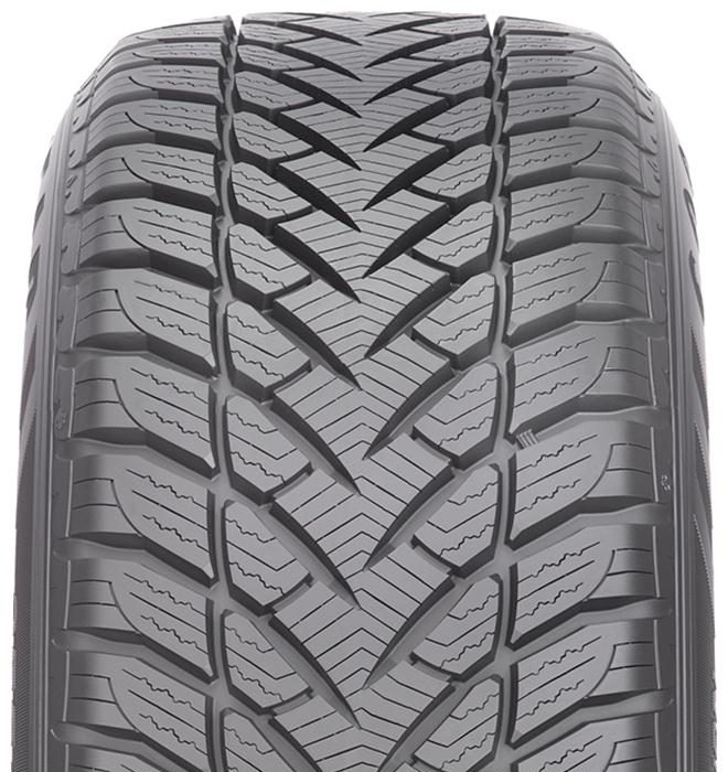 ULTRA GRIP + SUV.4X4 - Opony zimowe Tire - 245/65/R17/107H