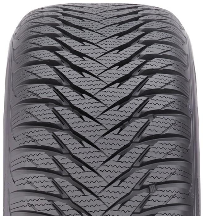 ULTRA GRIP 8 - Opony zimowe Tire - 195/55/R16/87H