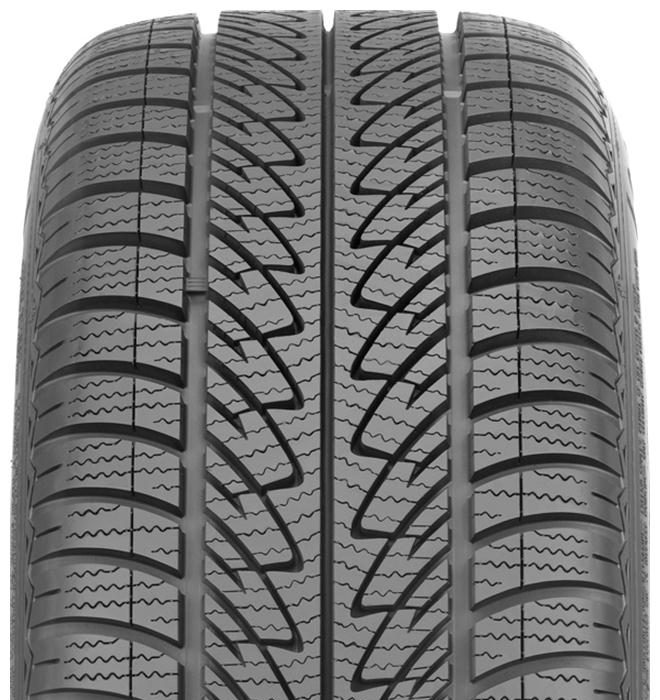 ULTRA GRIP 8 PERFORMANCE - Opony zimowe Tire - 245/45/R18/100V