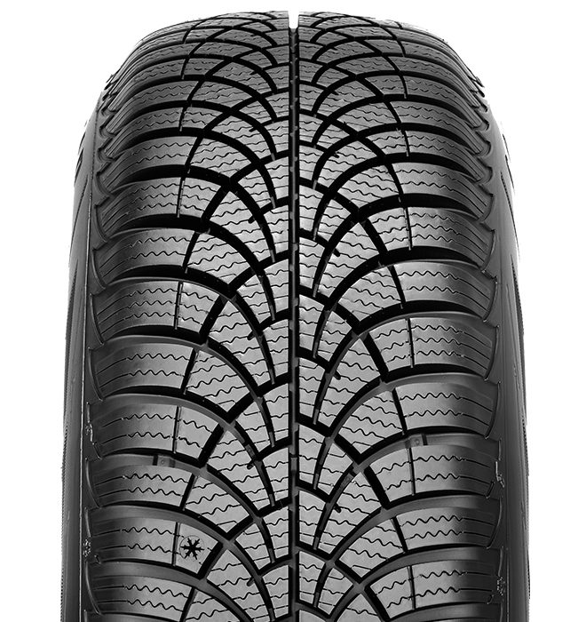 ULTRA GRIP 9+ - Opony zimowe Tire - 165/70/R14/89R