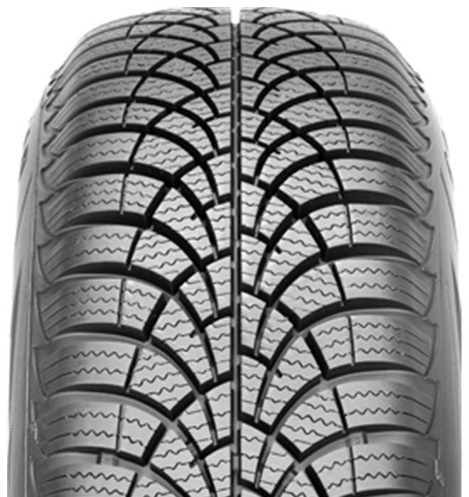 ULTRA GRIP 9 - Opony zimowe Tire - 165/65/R15/81T