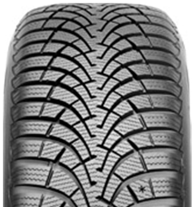 ULTRA GRIP 9 - Opony zimowe Tire - 205/60/R16/92H
