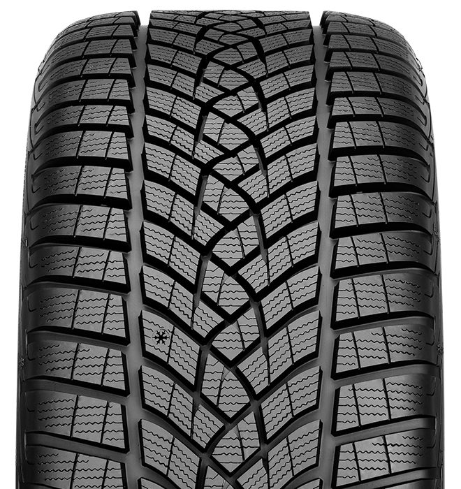 ULTRAGRIP PERFORMANCE + - Opony zimowe Tire - 245/45/R18/100V