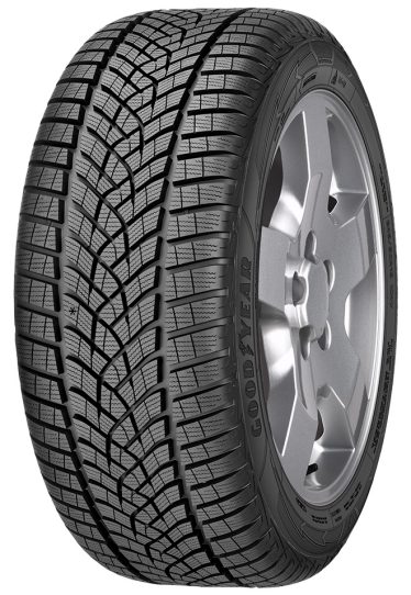 Goodyear UltraGrip Performance + – opona Opony zimowe – 225/55/R17/101V - 1