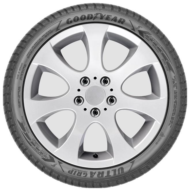 ULTRAGRIP PERFORMANCE GEN-1 - Opony zimowe Tire - 245/45/R20/103V