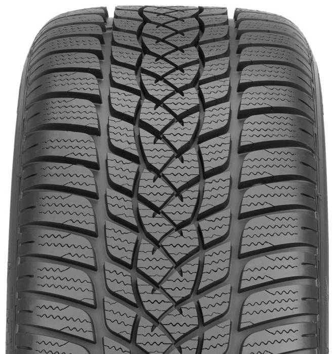 ULTRA GRIP PERFORMANCE 2 - Opony zimowe Tire - 225/55/R17/97H