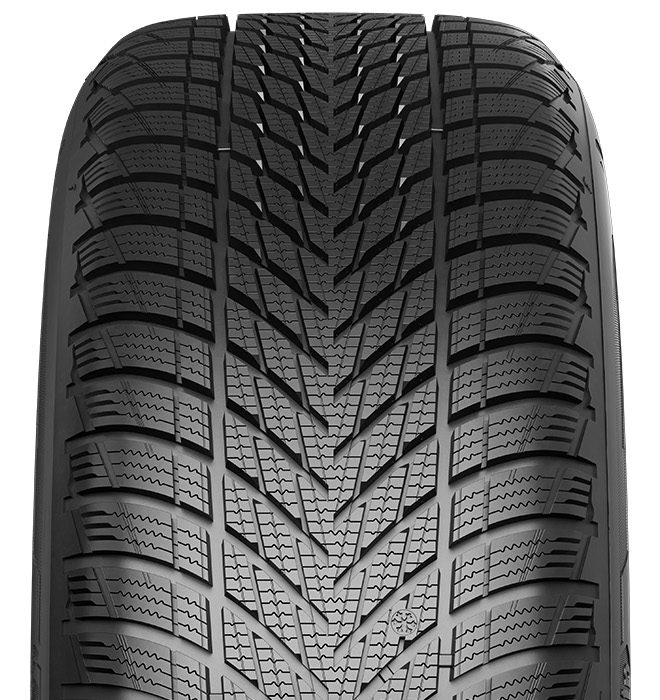 ULTRAGRIP PERFORMANCE 3 - Opony zimowe Tire - 215/50/R17/95V