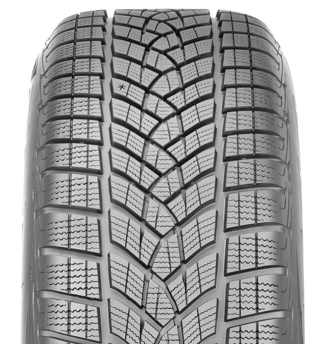 ULTRAGRIP PERFORMANCE SUV GEN-1 - Opony zimowe Tire - 255/55/R19/111H