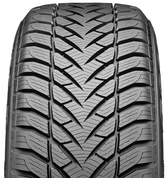 ULTRA GRIP - Opony zimowe Tire - 235/55/R17/103V