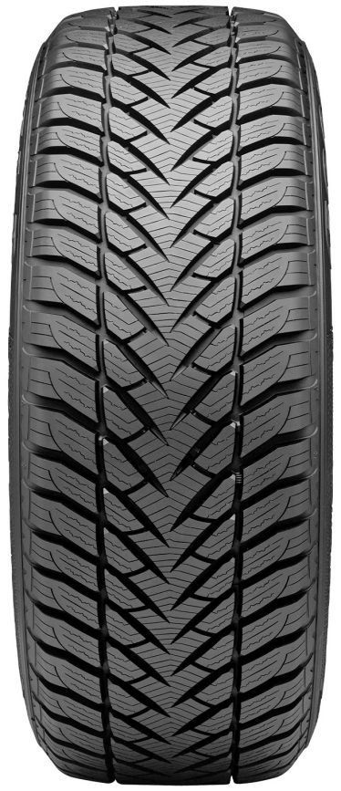 Goodyear UltraGrip – opona Opony zimowe – 255/50/R19/107V - 2