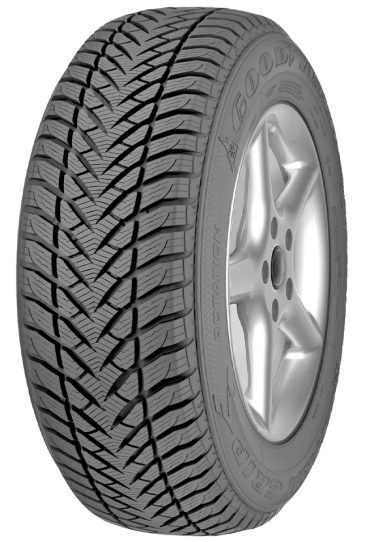 Goodyear UltraGrip – opona Opony zimowe – 255/50/R19/107V - 1