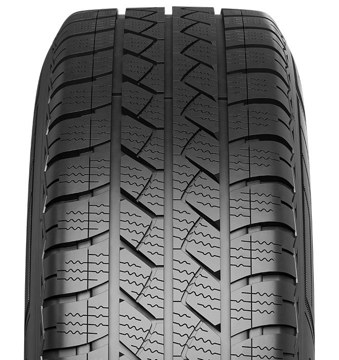 VECTOR 4SEASONS CARGO - Opony całoroczne Tire - 195/60/R16/99H