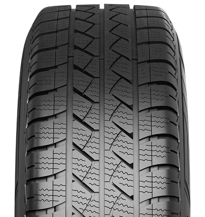 VECTOR 4SEASONS CARGO - Opony całoroczne Tire - 215/65/R16/106T