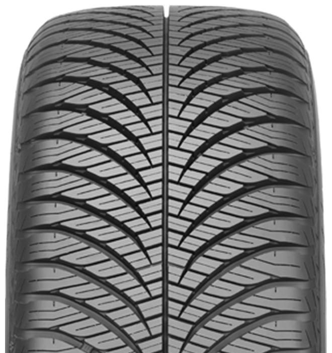 VECTOR 4SEASONS GEN-2 - Opony całoroczne Tire - 215/50/R17/95V