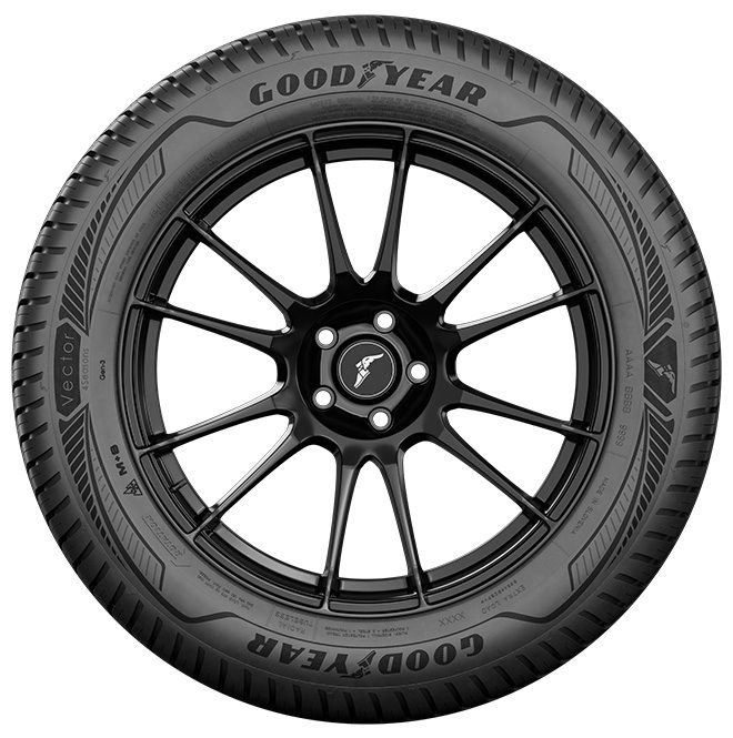 {0} - Opony całoroczne Tire - 235/50/R19/99T