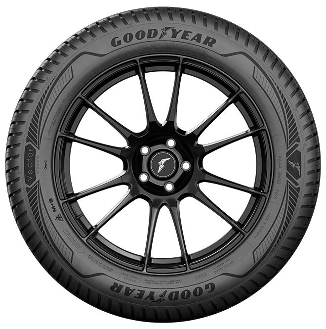 VECTOR 4SEASONS GEN-3 - Opony całoroczne Tire - 225/45/R17/94W