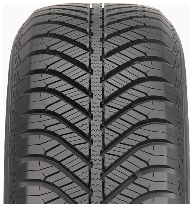 VECTOR 4SEASONS - Opony całoroczne Tire - 225/50/R17/98V