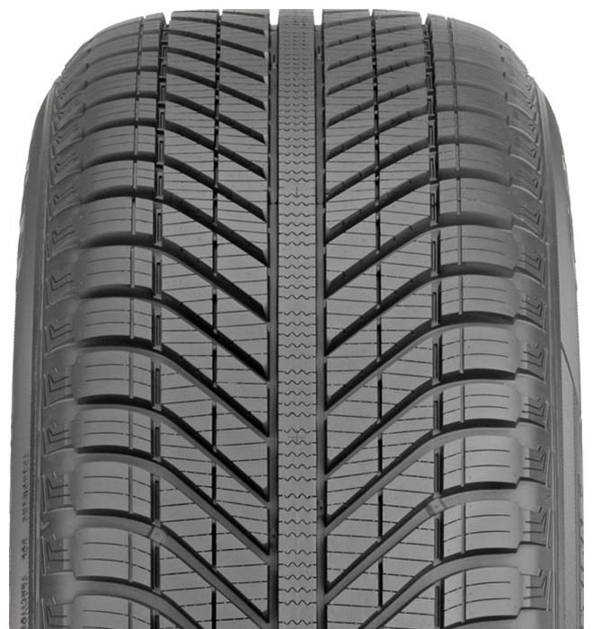 VECTOR 4SEASONS SUV.4X4 - Opony całoroczne Tire - 215/70/R16/100T