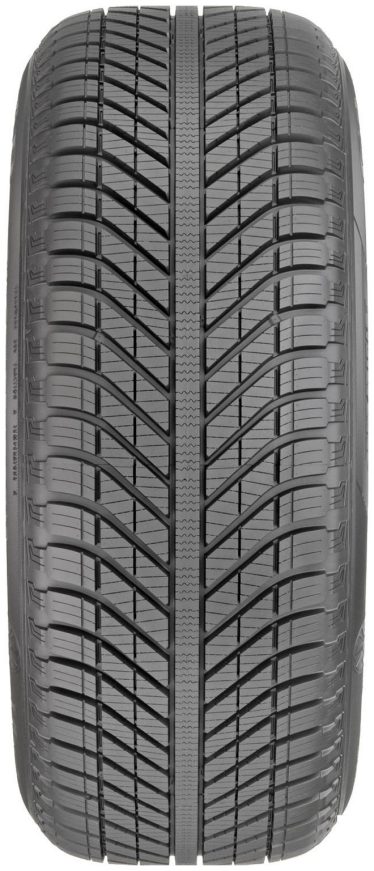 Goodyear Vector 4Seasons SUV Gen-1 – opona Opony całoroczne – 235/55/R17/99V - 2
