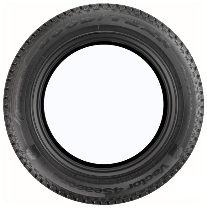 VECTOR 4SEASONS SUV.4X4 - Opony całoroczne Tire - 215/70/R16/100T