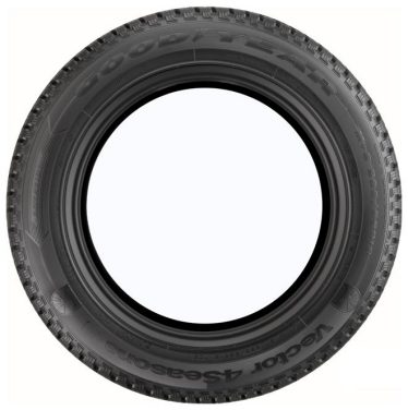 Goodyear Vector 4Seasons SUV Gen-1 – opona Opony całoroczne – 235/55/R17/99V - 3