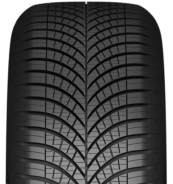 VECTOR 4SEASONS GEN-3 SUV - Opony całoroczne Tire - 215/65/R17/99V