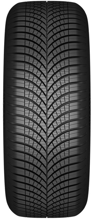 Goodyear Vector 4Seasons Gen-3 SUV – opona Opony całoroczne – 255/40/R21/102T - 2