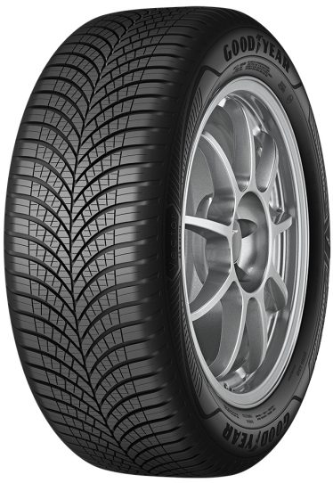 Goodyear Vector 4Seasons Gen-3 SUV – opona Opony całoroczne – 255/40/R21/102T - 1