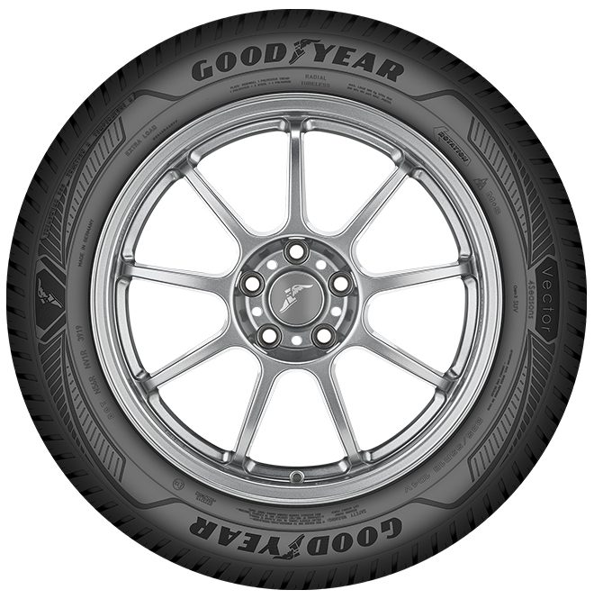 VECTOR 4SEASONS GEN-3 SUV - Opony całoroczne Tire - 215/65/R16/102V