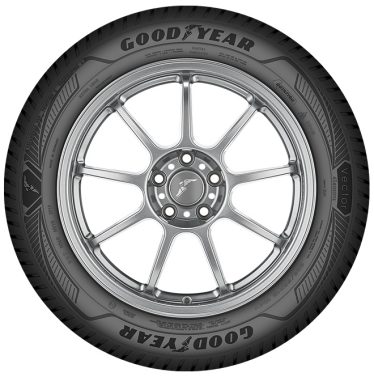 Goodyear Vector 4Seasons Gen-3 SUV – opona Opony całoroczne – 255/40/R21/102T - 3