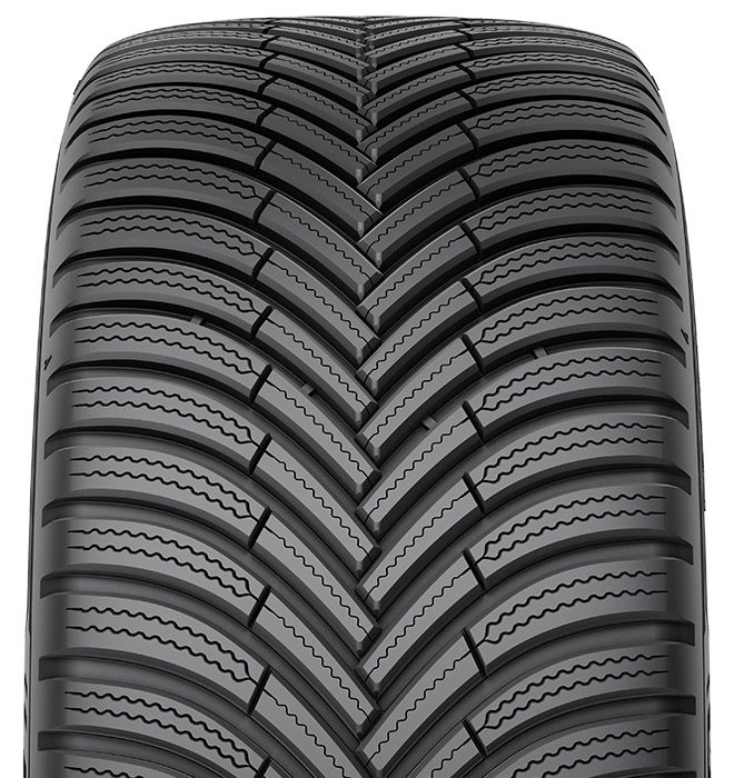 VECTOR ALL SEASON 4, 235/55 R19 101T Etykieta opony UE – Przyczepność na mokrej nawierzchni: B, Efektywność paliwowa: B, Poziom hałasu: 71 dB,  Opona śnieżna
