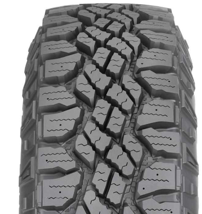 WRANGLER DURATRAC - Opony letnie Tire - 255/65/R19/114Q