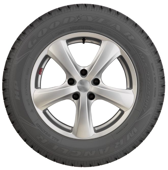 WRANGLER HP - Opony letnie Tire - 215/60/R16/95H