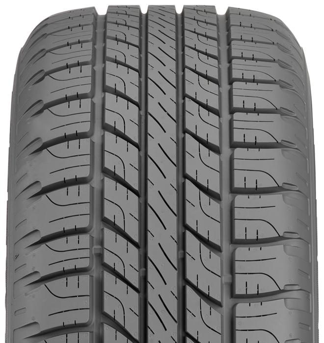 WRANGLER HP ALL WEATHER - Opony letnie Tire - 235/65/R17/104V