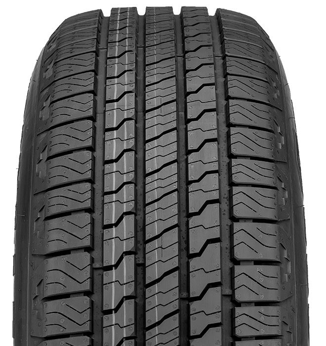 WRANGLER TERRITORY HT - Opony letnie Tire - 255/65/R18/111H