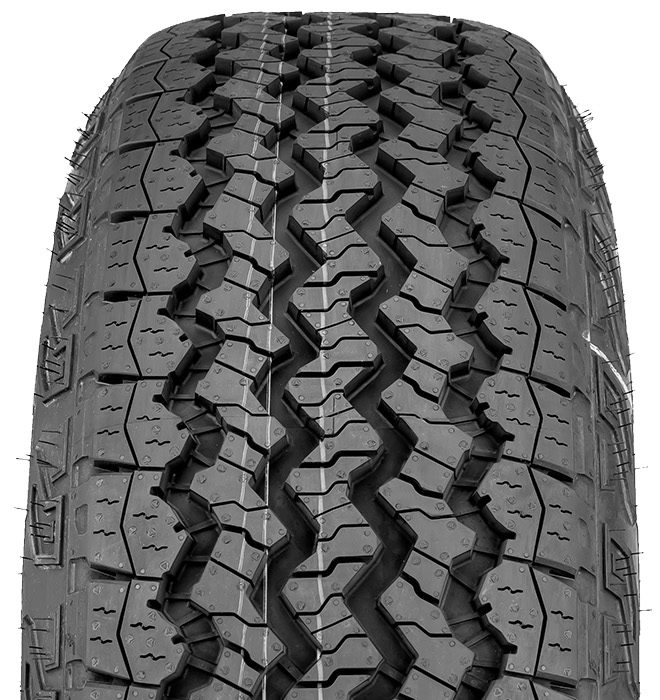 WRANGLER TERRITORY AT/S - Opony letnie Tire - 255/65/R18/111H