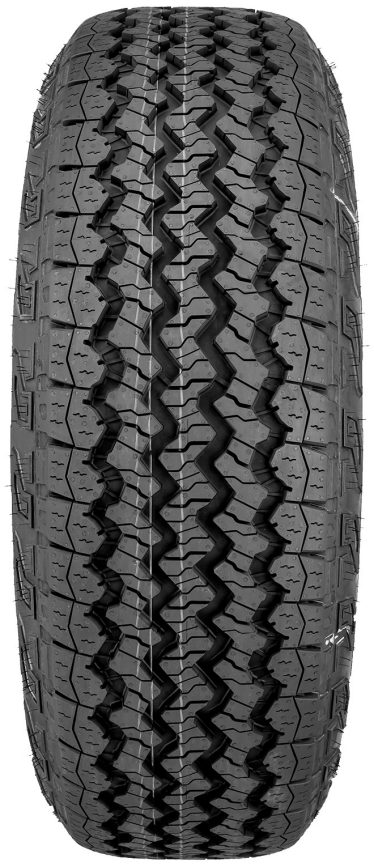 Goodyear Wrangler Territory AT/S – opona Opony letnie – 255/65/R18/111H - 2
